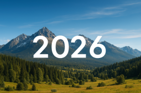 LAIMĪGU 2026. GADU!